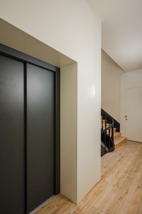 Hm - Ribeira Sao Joao 2D Apartment Porto Luaran gambar