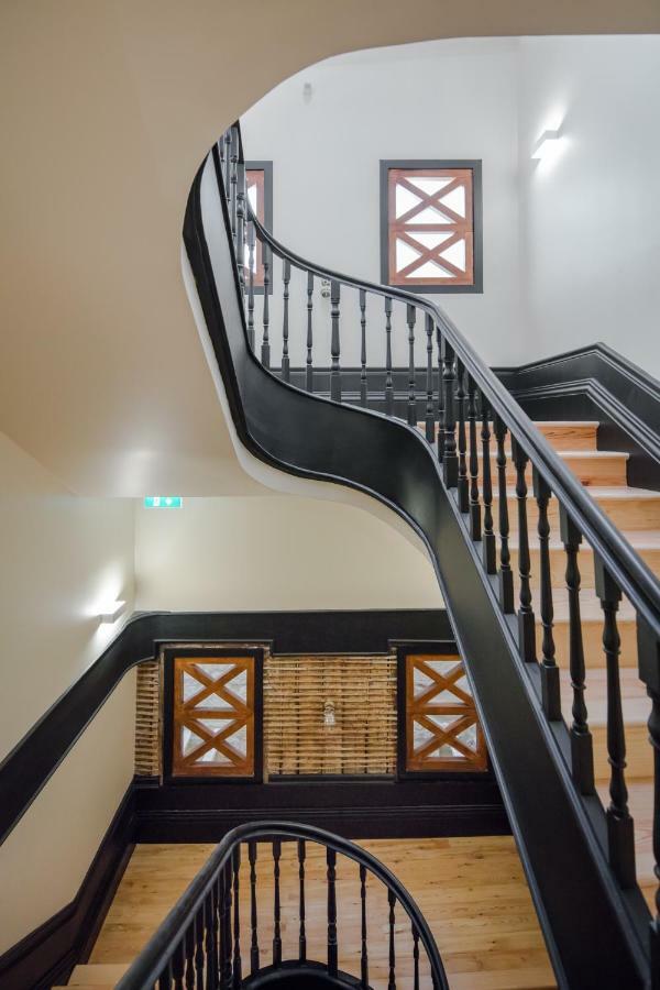 Hm - Ribeira Sao Joao 2D Apartment Porto Luaran gambar