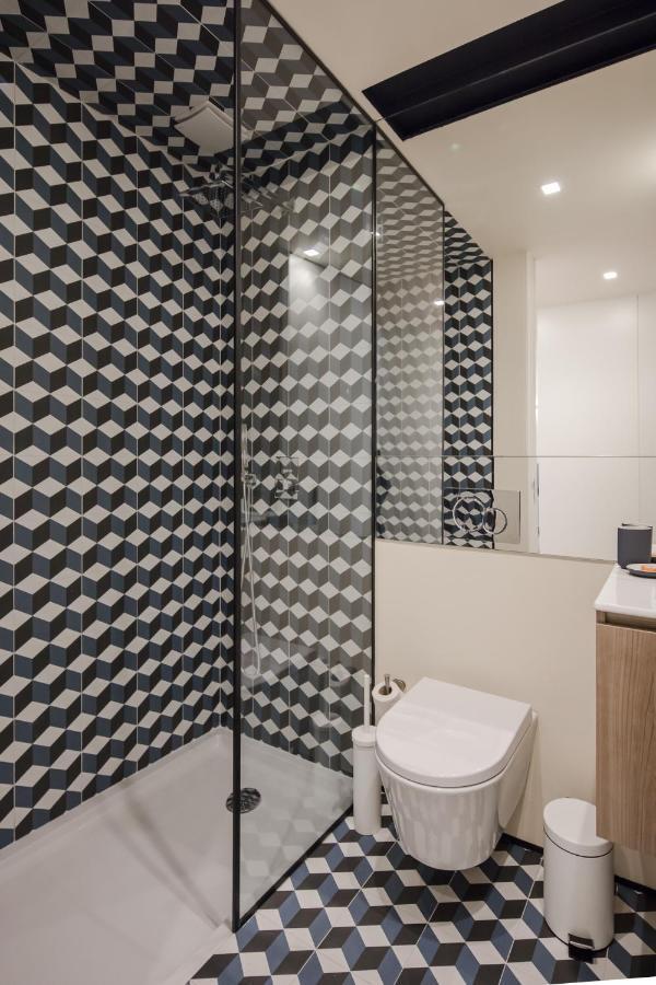 Hm - Ribeira Sao Joao 2D Apartment Porto Luaran gambar